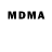MDMA Molly Ana Merfu